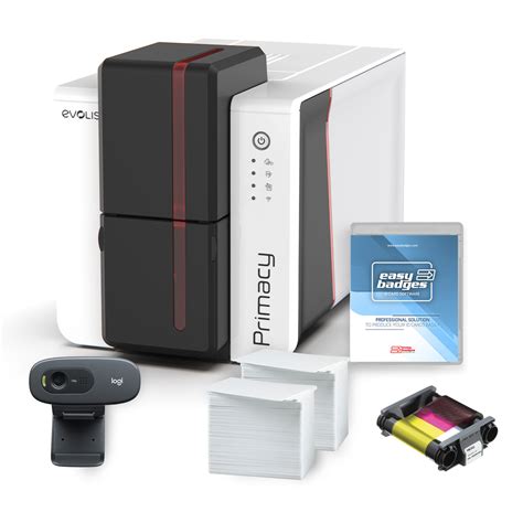 evolis smart card printer price|evolis primacy printer price.